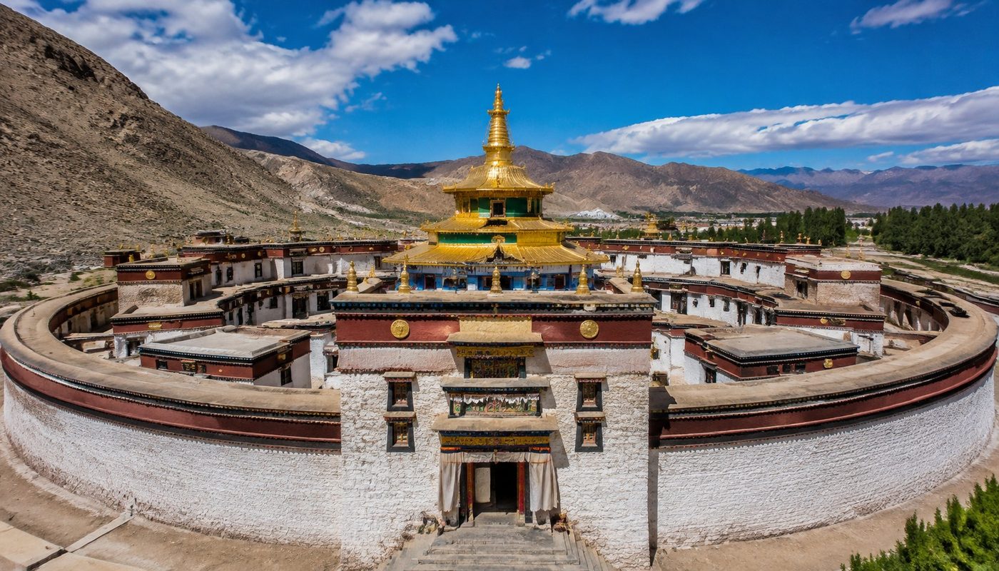 山南旅游
